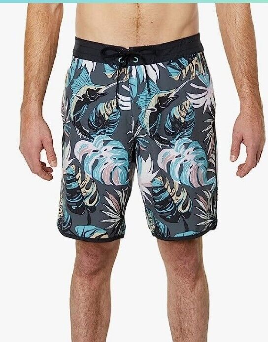 Salty Crew Breaker Boardshorts