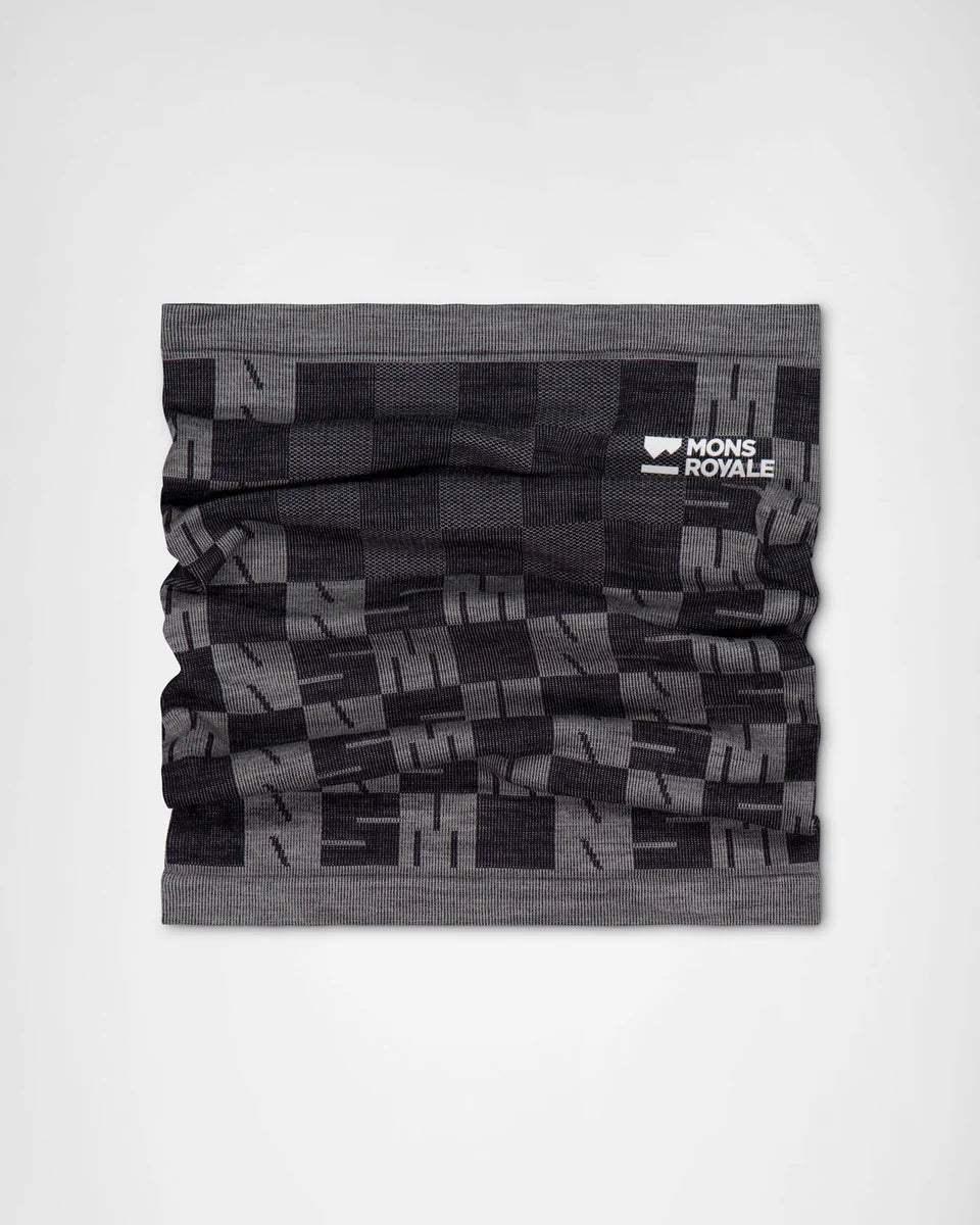 Mons Royale Ascender Merino Neckwarmers