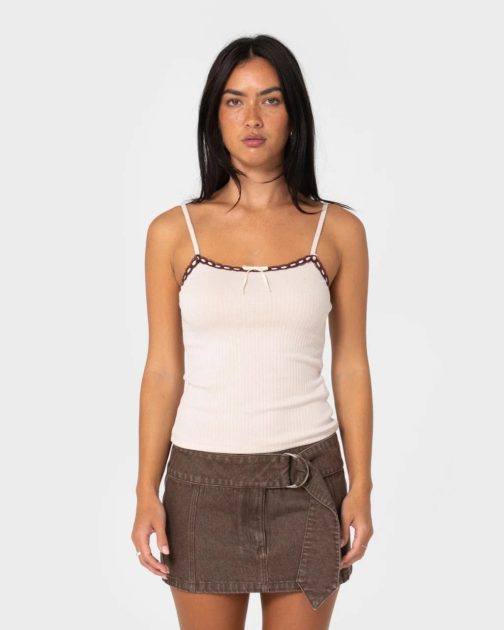 Rusty Sammy Cami Tops