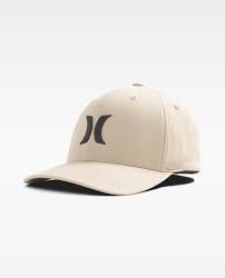 Hurley H2O Dri Icon Caps