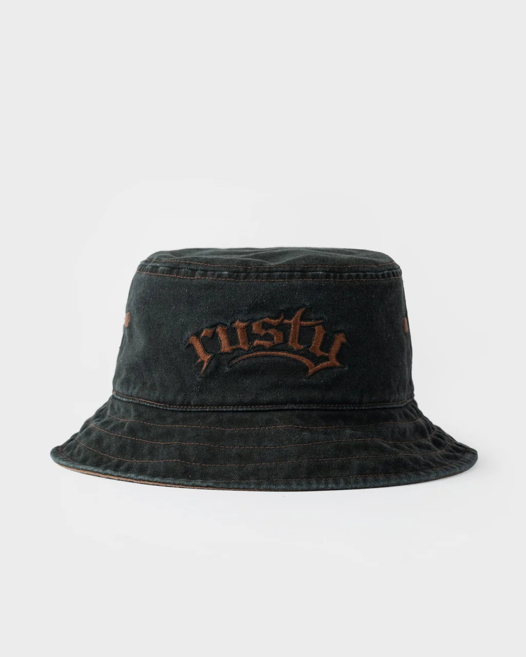 Rusty Scream Reversible Bucket Hats