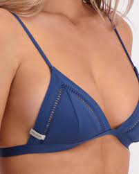 Rhythm My Bralette Bikini Tops