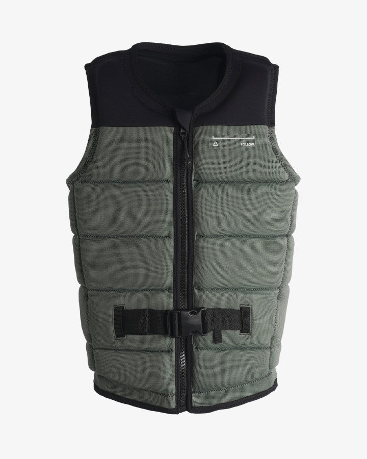 Follow Section Wake Vests