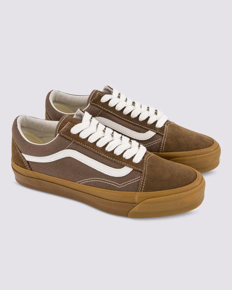 Vans Premium LX Old Skool Shoes