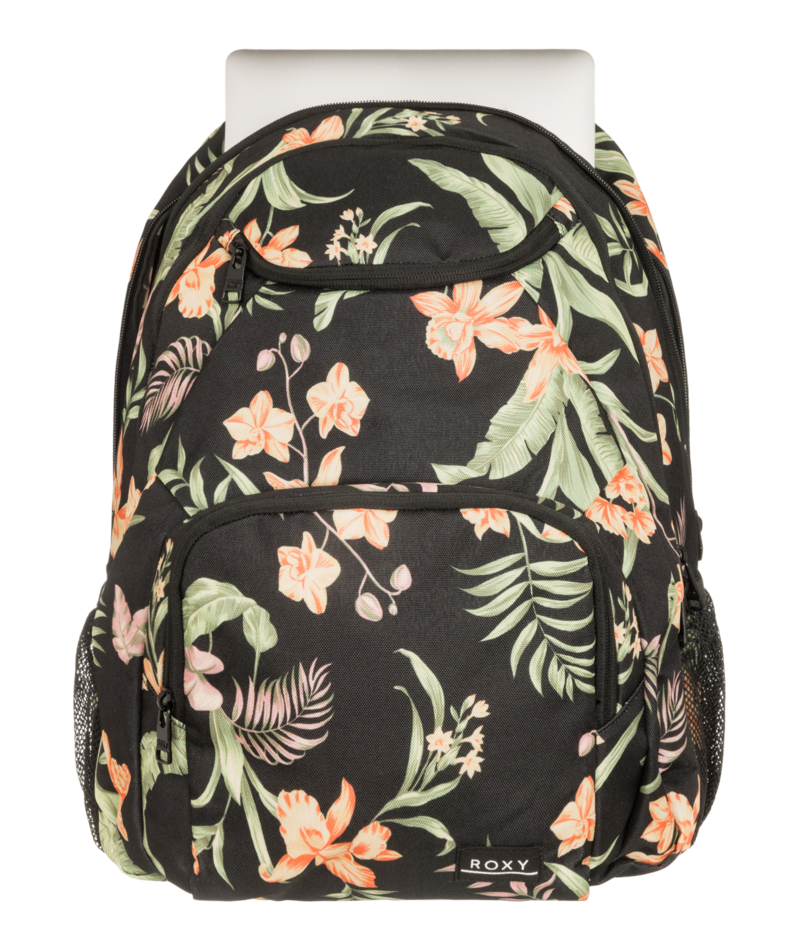 Roxy Shadow Swell Printed Backpacks