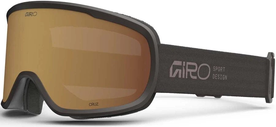 Giro Cruz Goggles