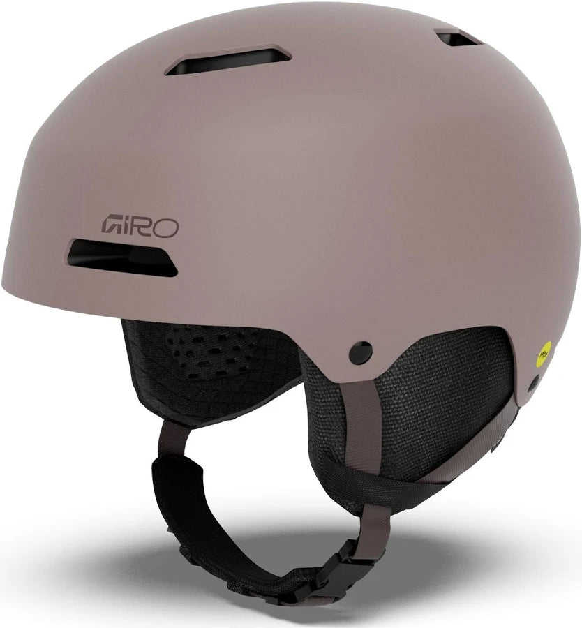 Giro Ledge FS MIPS Helmets