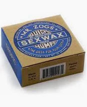 Sexwax Quick Humps Surf Waxes
