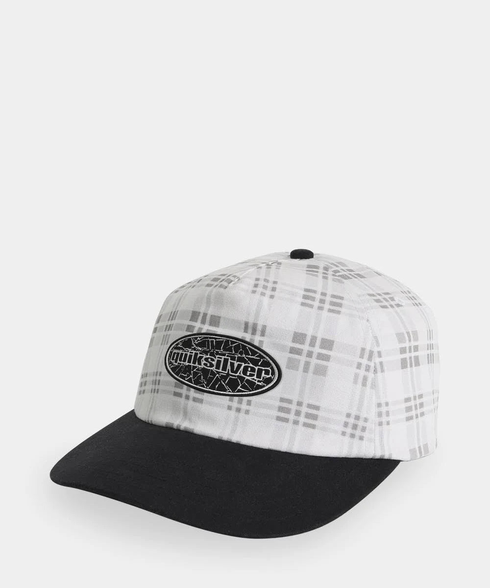 Quiksilver Mercury Caps