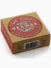 Sexwax Quick Humps Surf Waxes