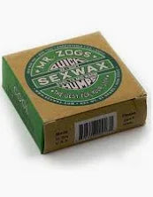Sexwax Quick Humps Surf Waxes