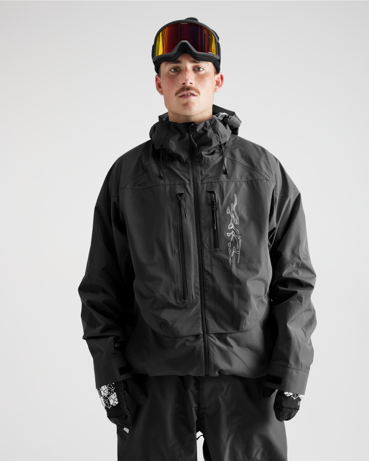 Yuki Threads Slack Country Jackets