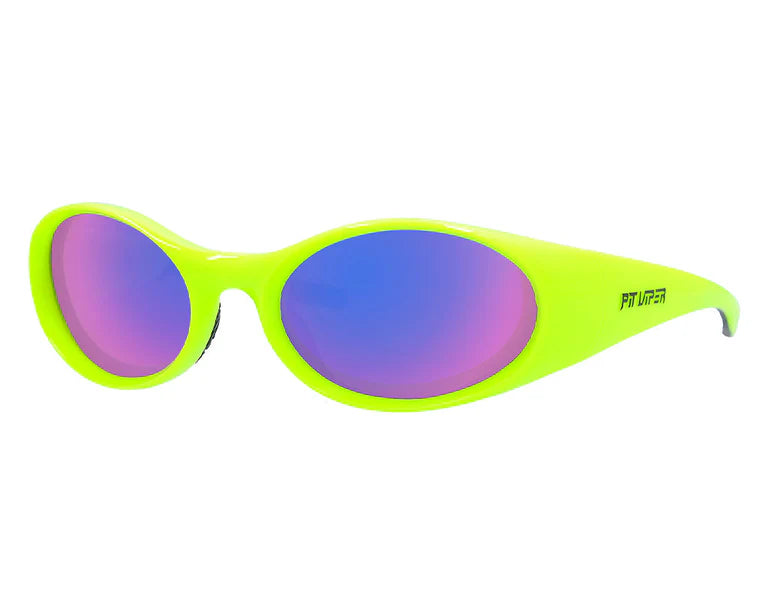 Pit Vipers The Slammer Sunglasses