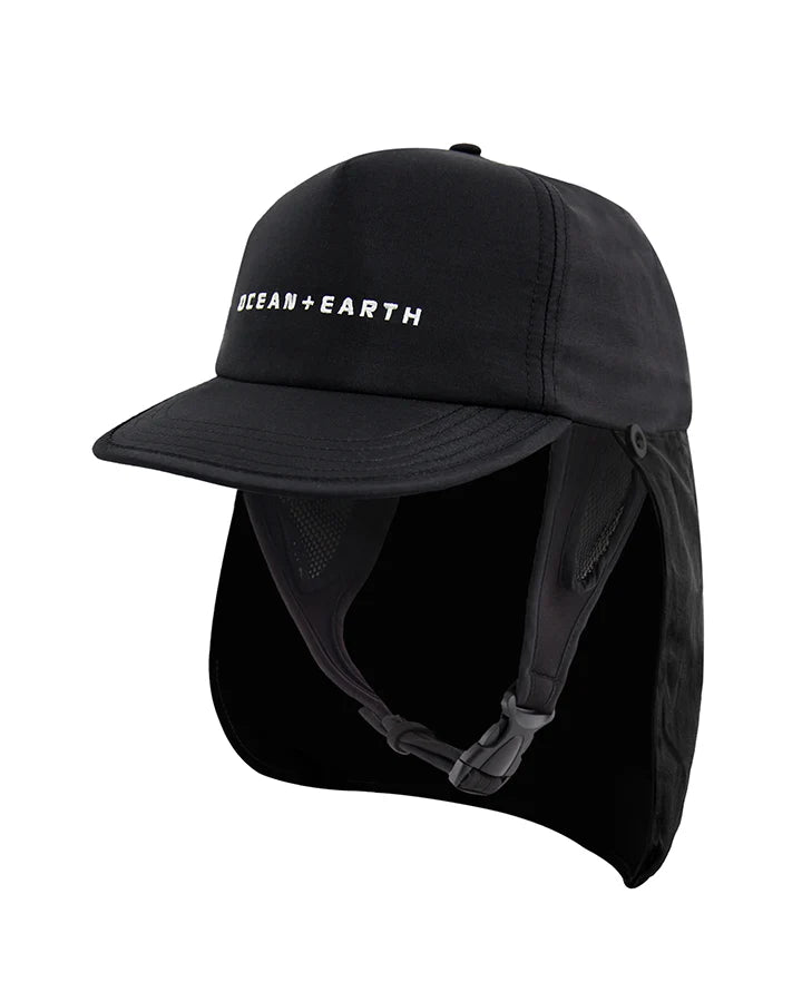 Ocean & Earth Bingin Softpeak Strapback Surf Caps