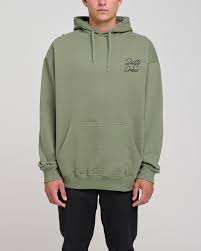 Salty Crew Snapper Hoodies