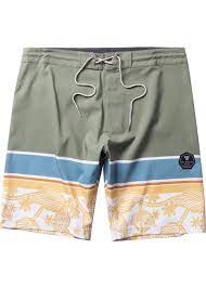 Vissla Sonoma 19.5" Boardshorts