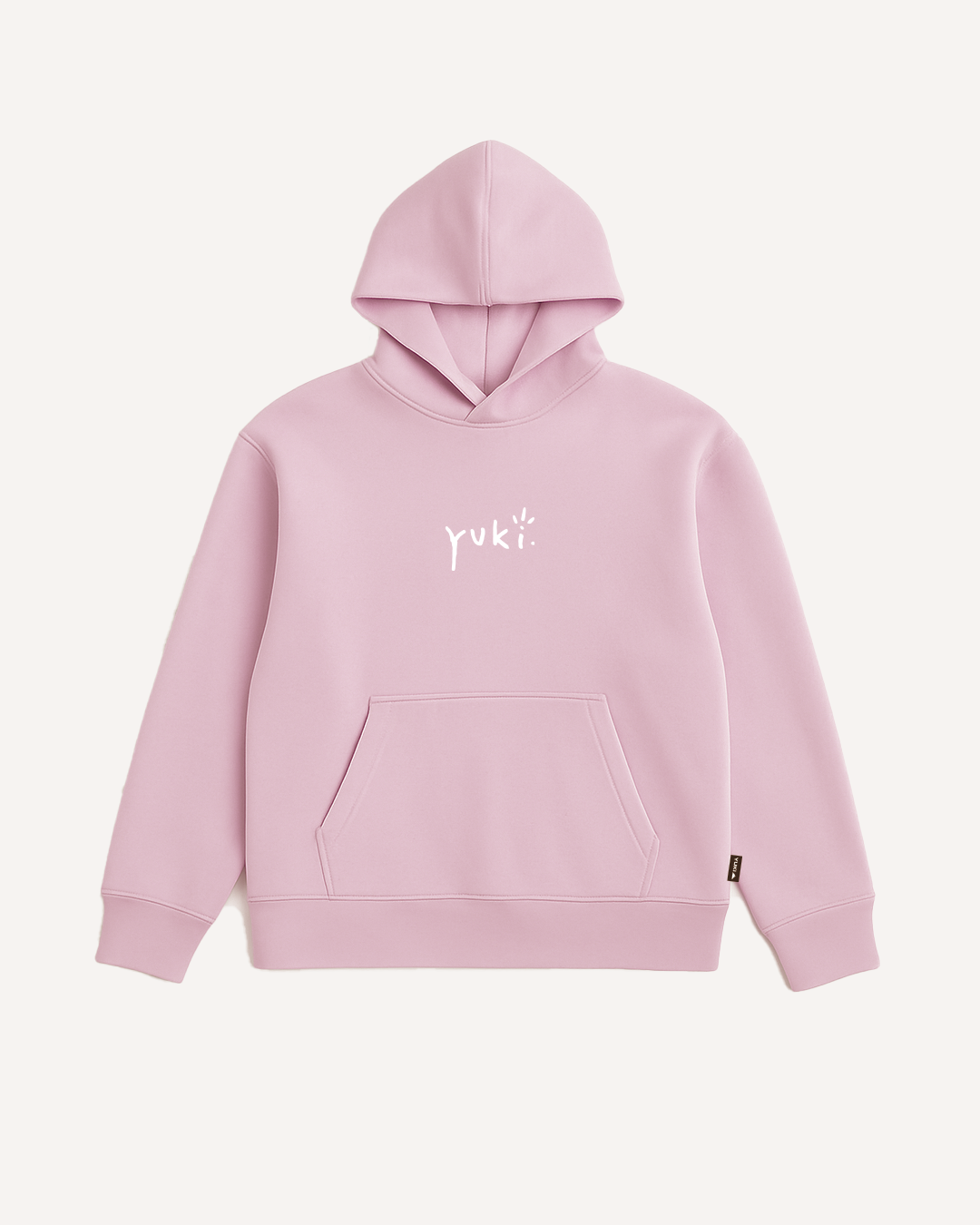 Yuki Threads Sparky Hoodies