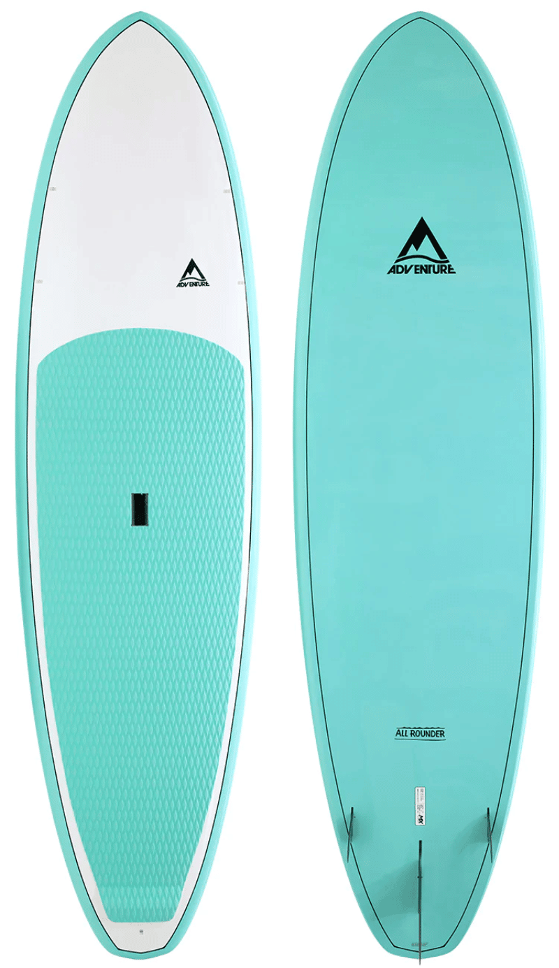 Adventure All Rounder MX Paddleboards