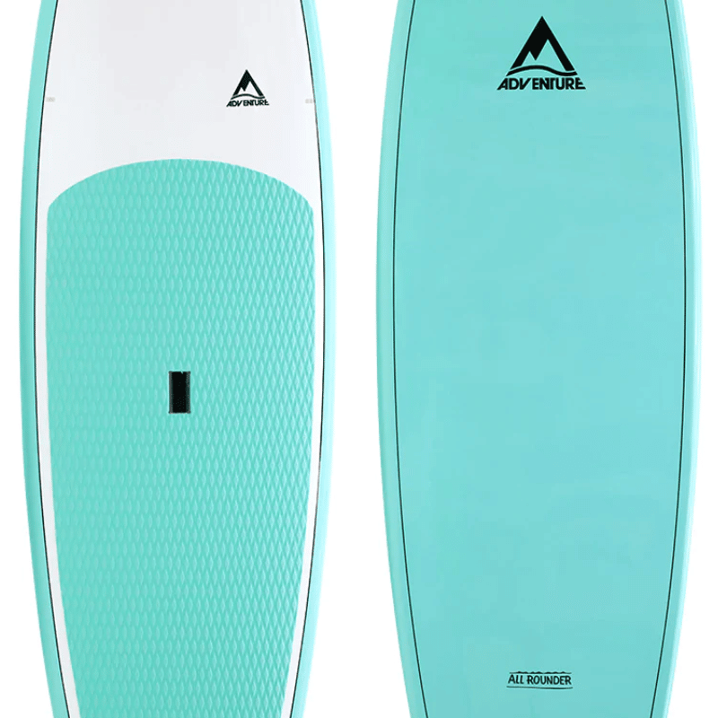 Adventure All Rounder MX Paddleboards