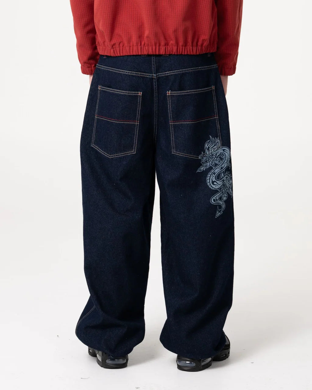 Rusty Spyro Jeans