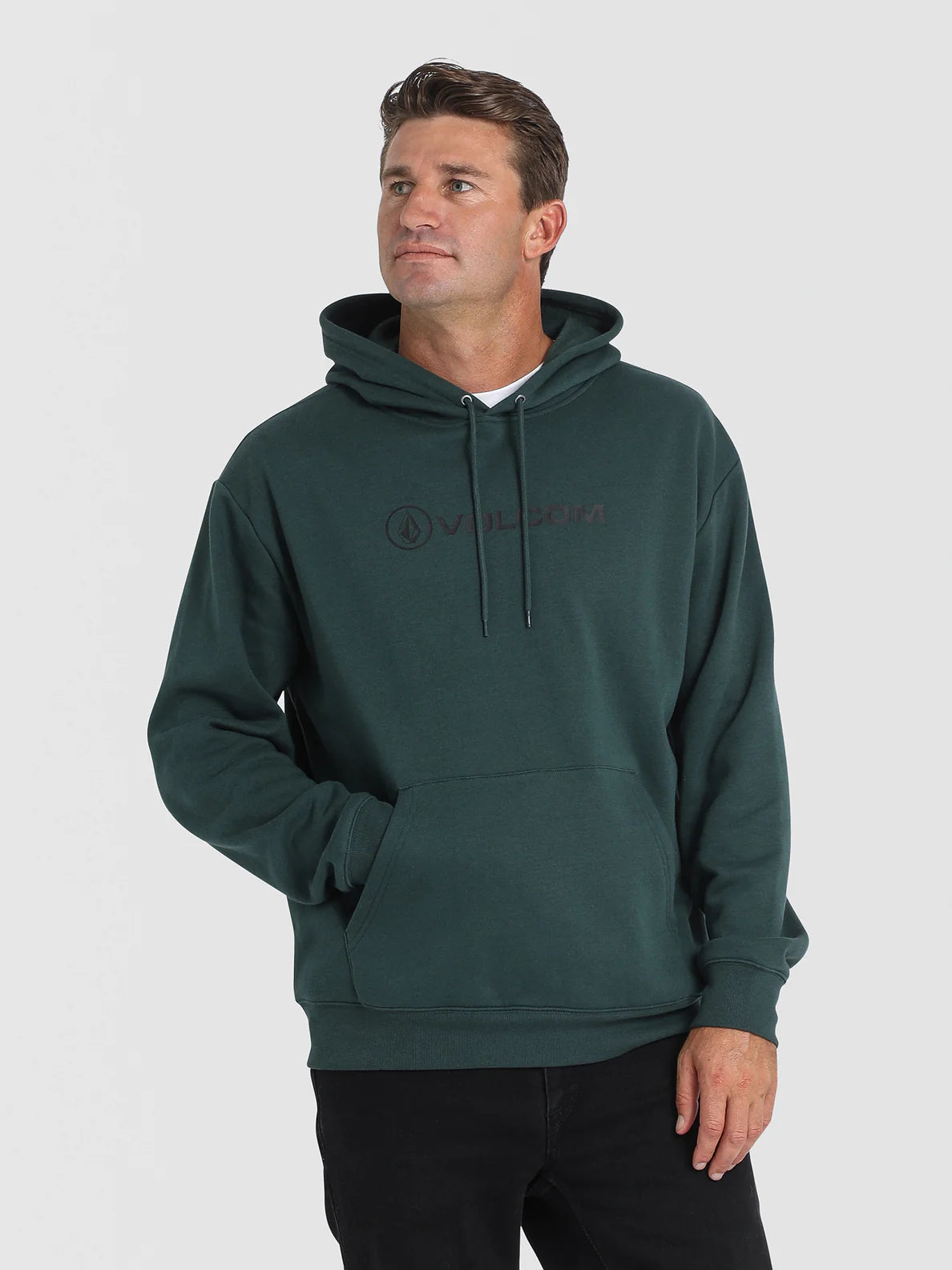Volcom Stonicon Pullover Hoodies