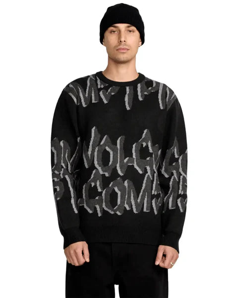 Volcom Stone Jacquard Sweaters