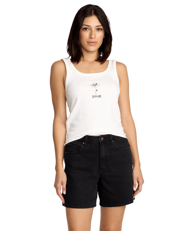 Volcom Stoned BF Long Shorts