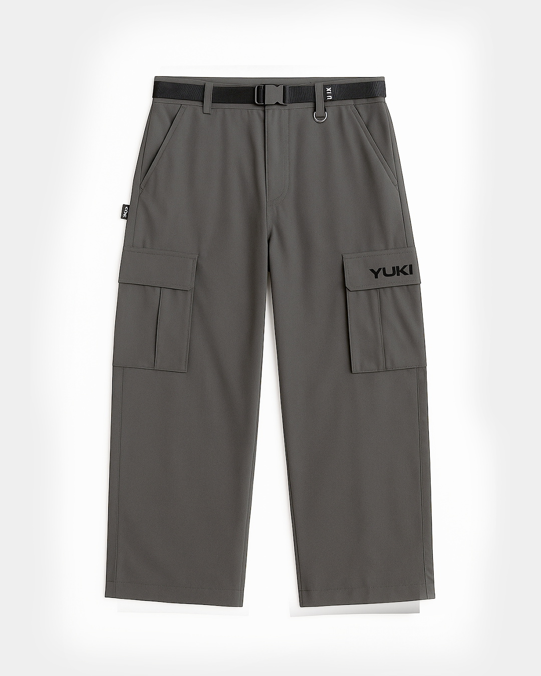 Yuki Threads Street Pants