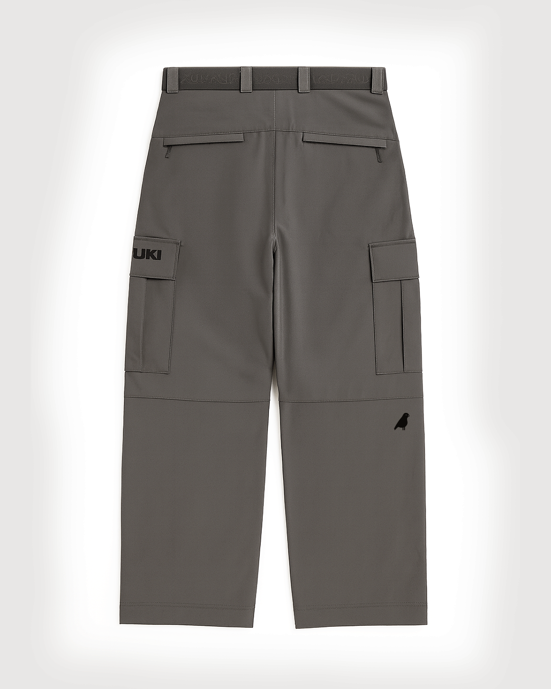 Yuki Threads Street Pants
