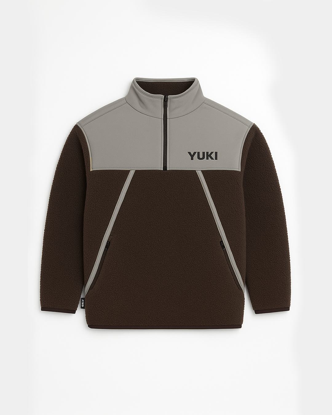 Yuki Threads Street Sherpa Fleeces