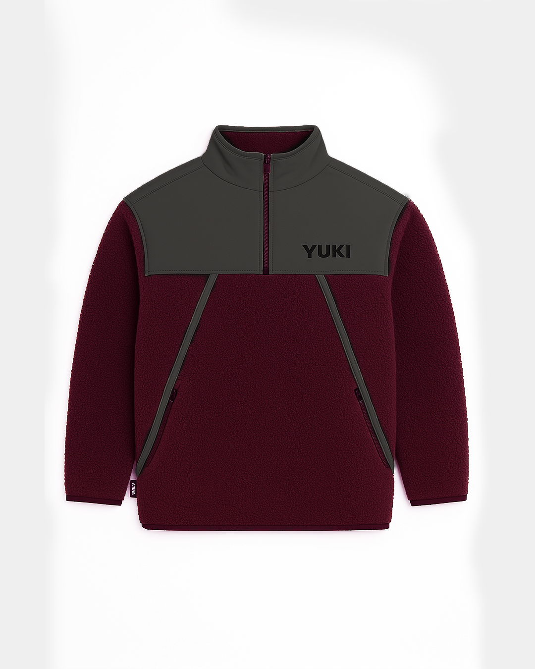 Yuki Threads Street Sherpa Fleeces
