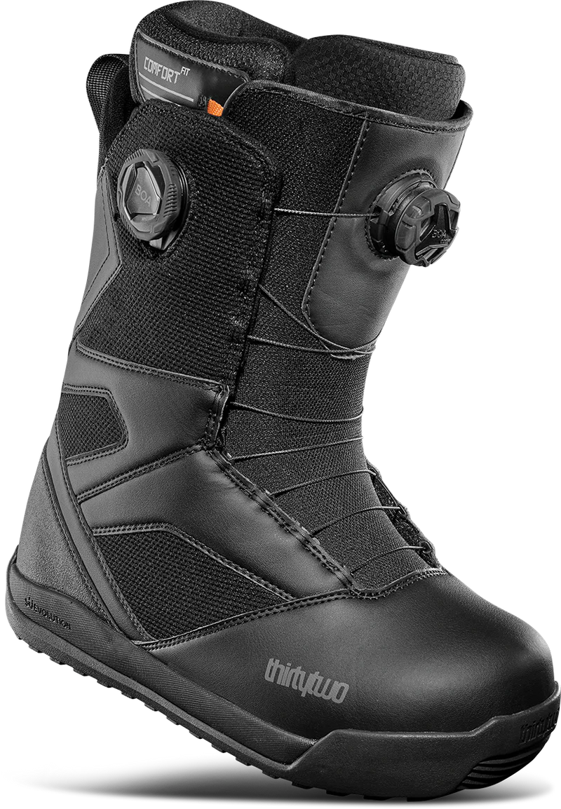 ThirtyTwo STW Double Boa 2025 Snowboard Boots