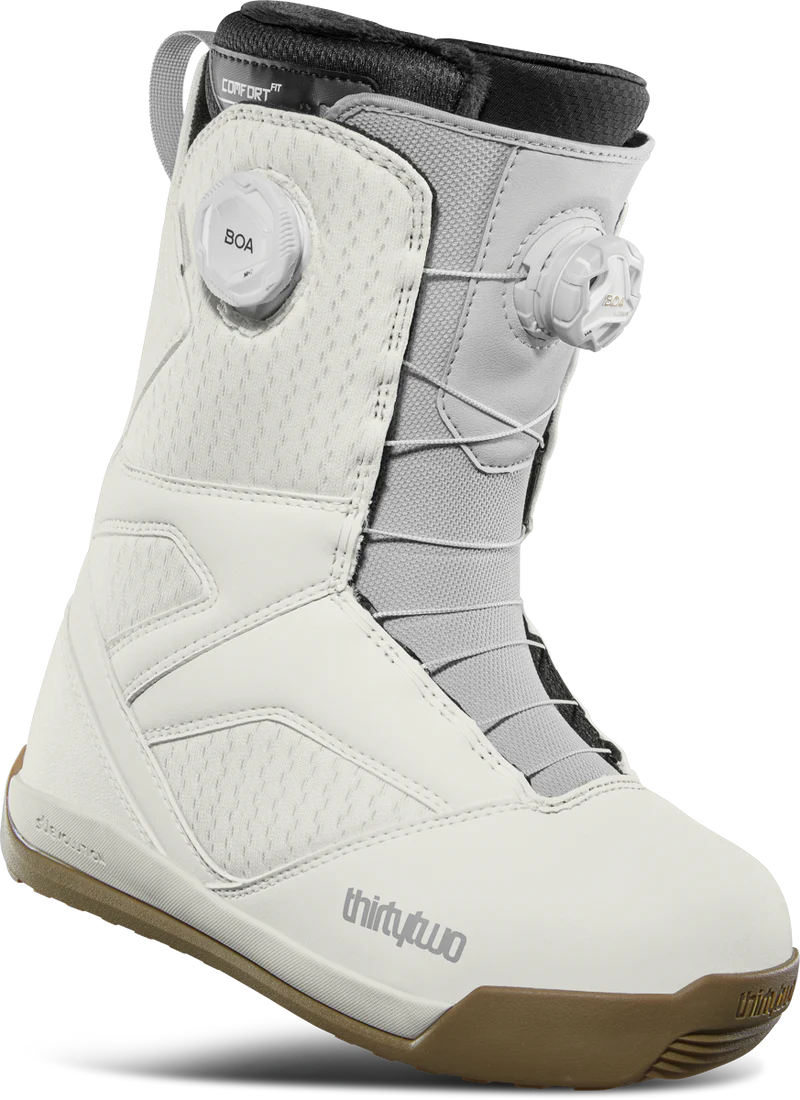 ThirtyTwo Womens STW Double Boa 2025 Snowboard Boots