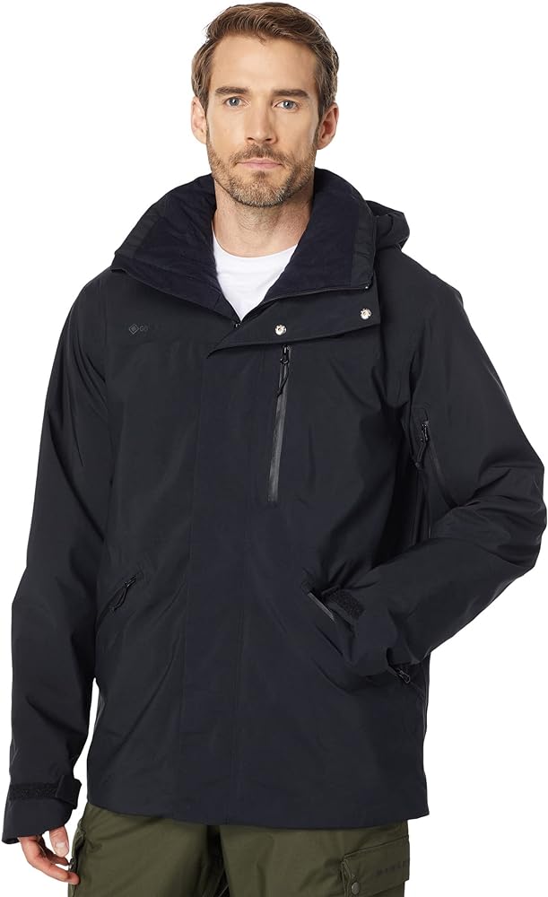 Oakley Sub Temp RC Gore-Tex Jackets – NZ Shred