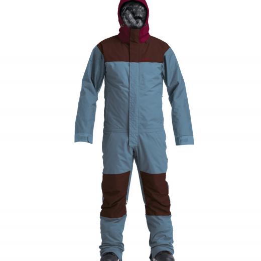 Airblaster Stretch Freedom Suits