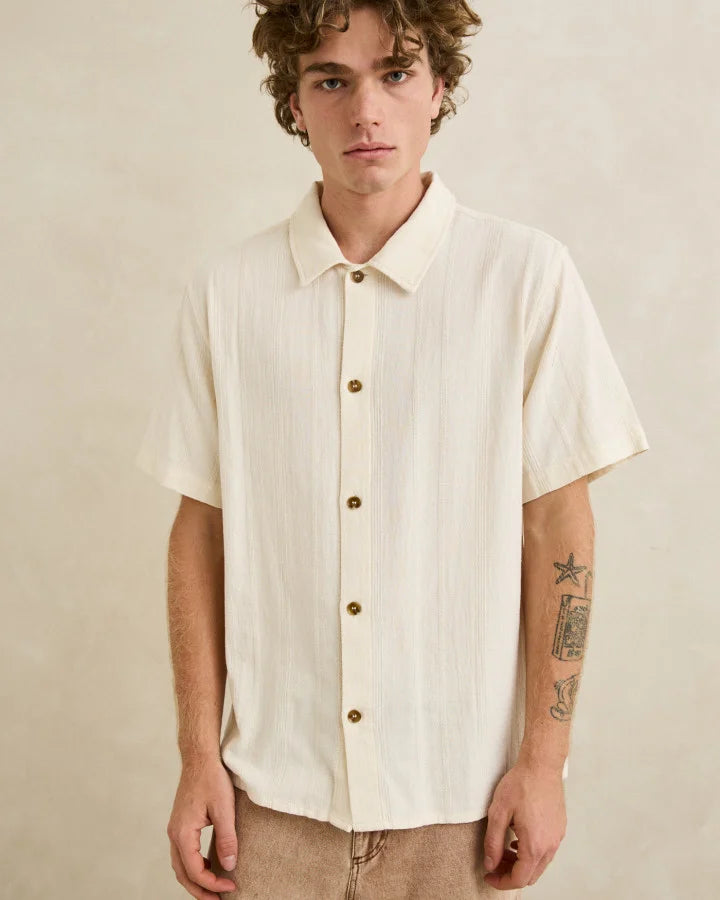 Rhythm Sundown SS Shirts