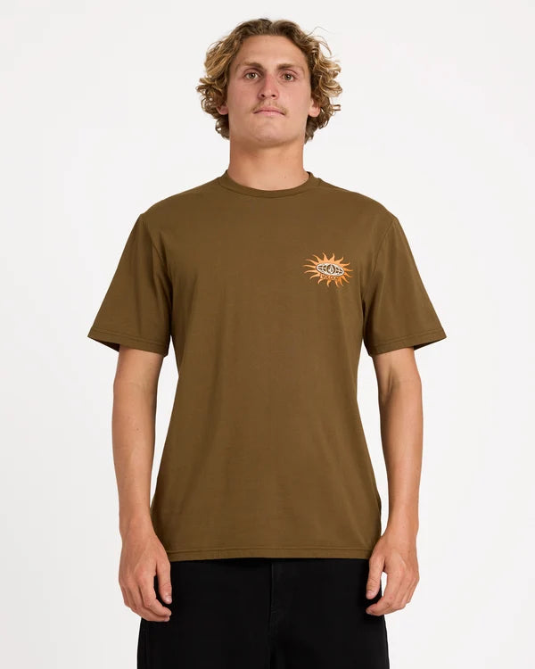 Volcom Sunlog Tees