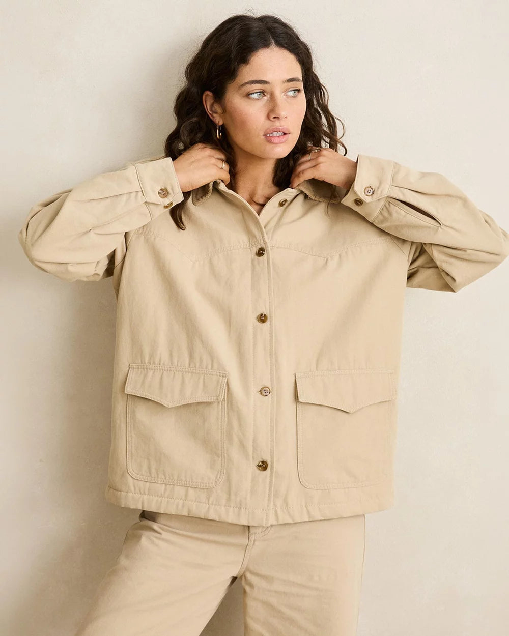 Rhythm Sundown Jackets