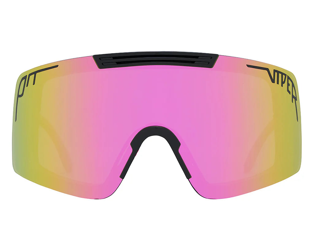 Pit Viper The Synthesizer Sunglasses