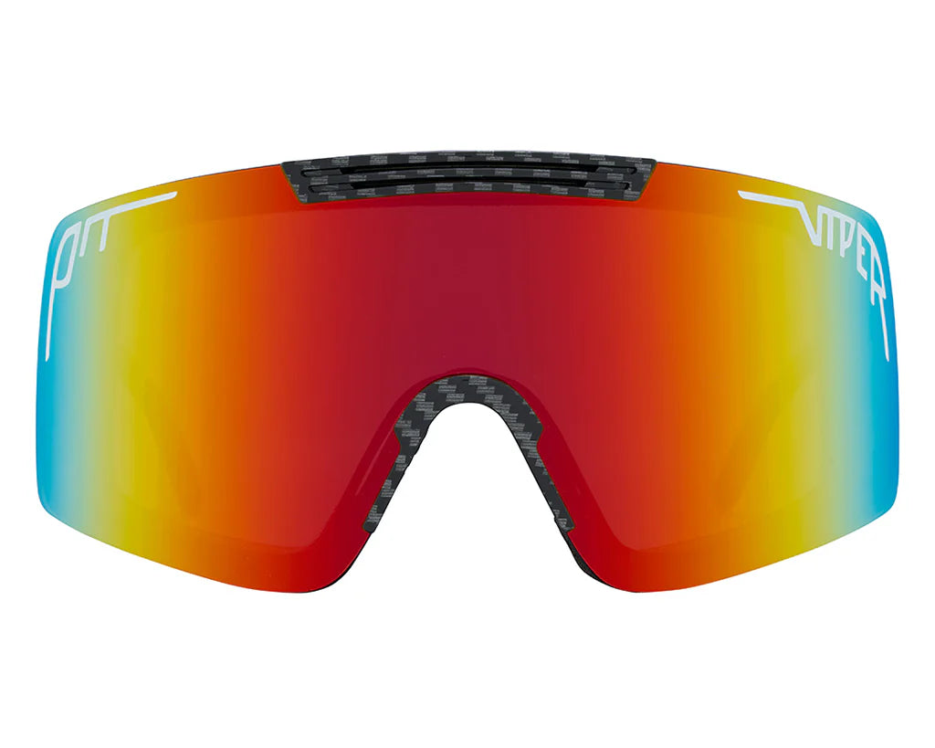 Pit Viper The Synthesizer Sunglasses