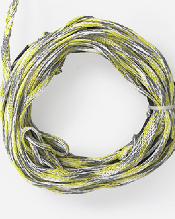 Follow Team Fusion Wake Ropes