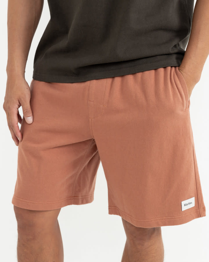 Rhythm Terry Jam Shorts