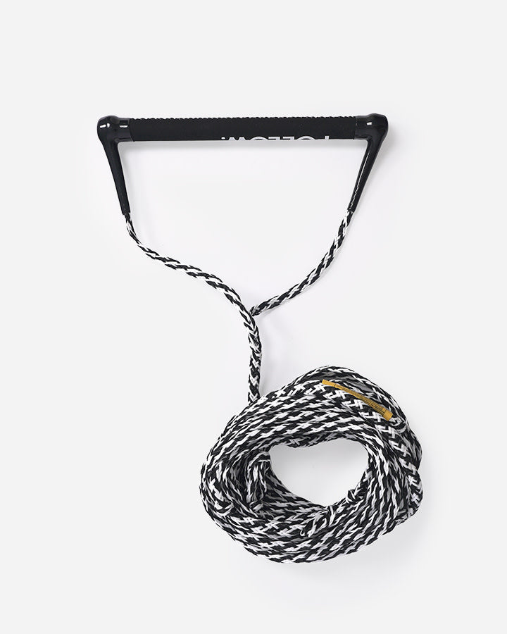 Follow The Basic Package Wake Rope & Handles