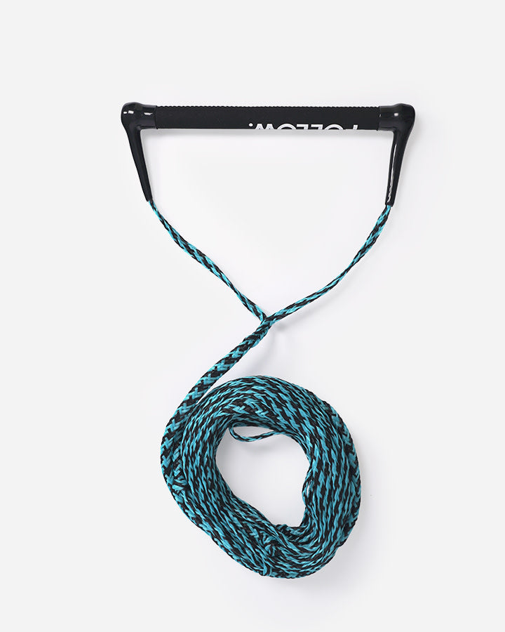 Follow The Basic Package Wake Rope & Handles