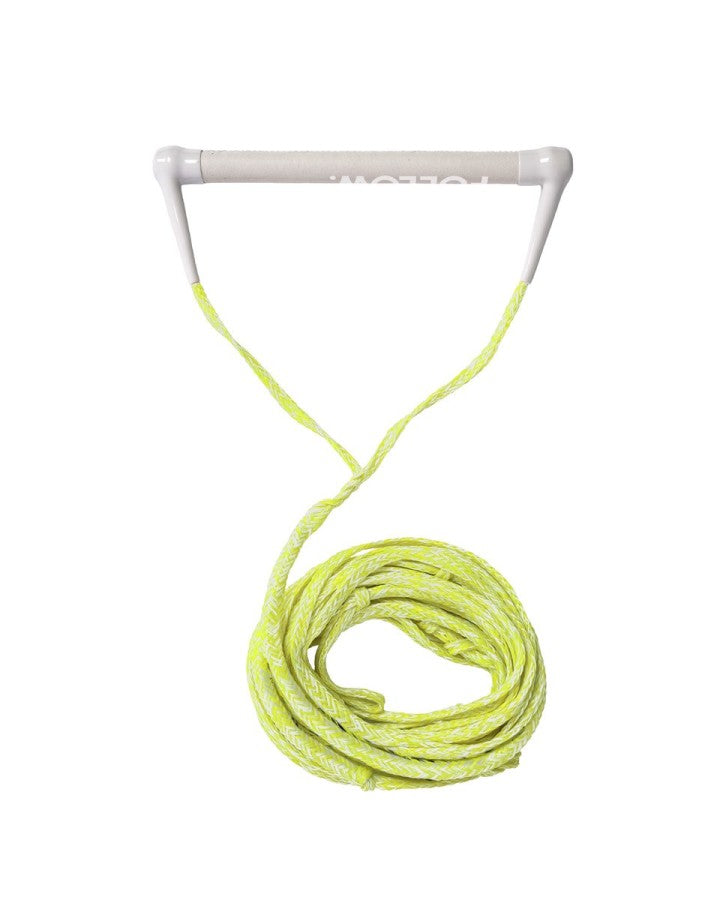 Follow The Basic Package Wake Rope & Handles