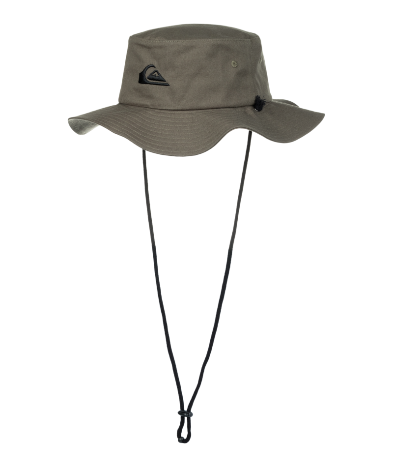 Quiksilver Bushmaster Boonie Hats
