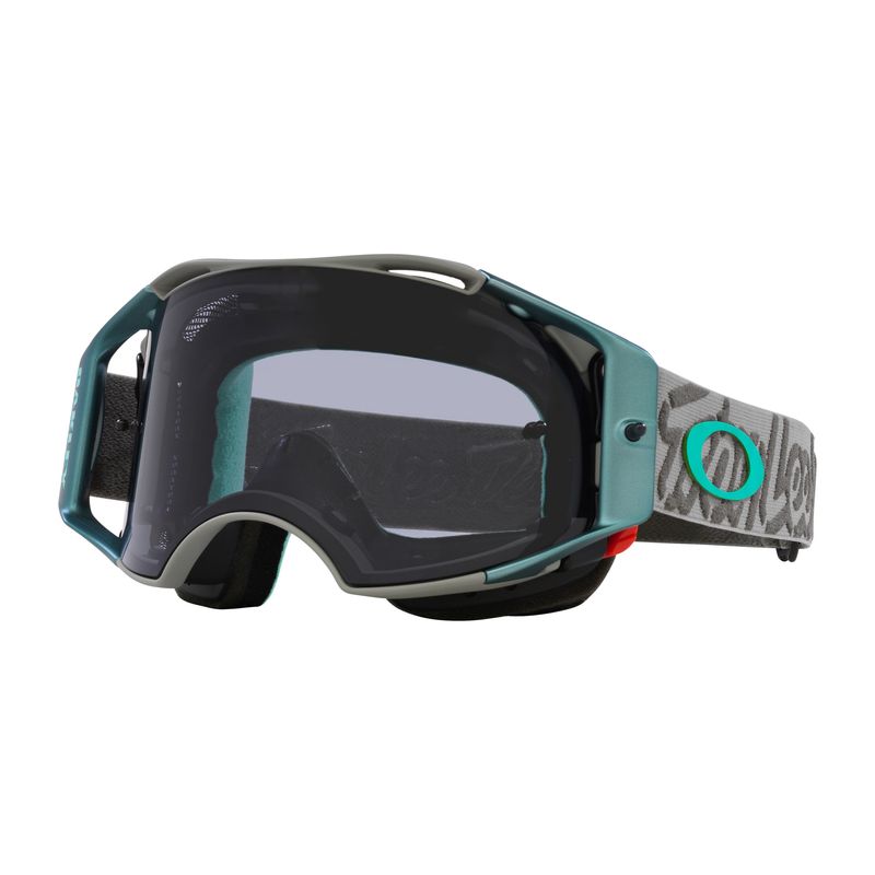 Oakley Airbrake MTB Goggles – NZ Shred