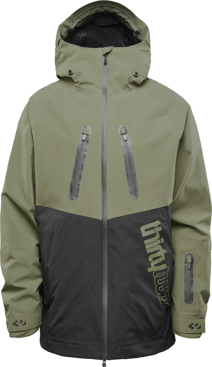 ThirtyTwo TM-3 Jackets