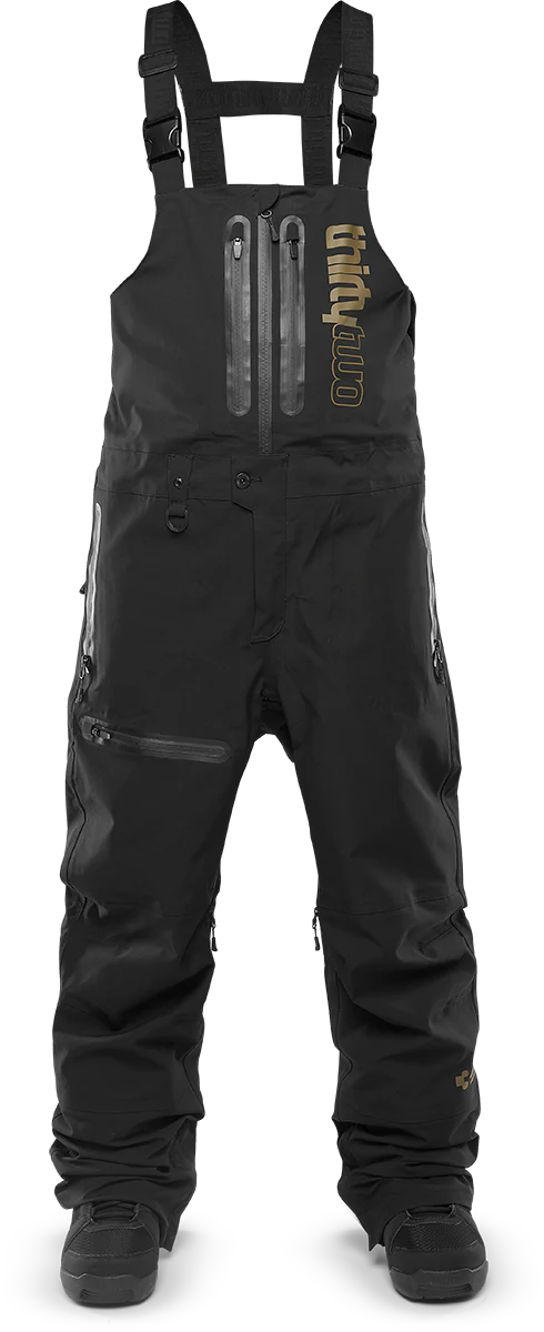 ThirtyTwo TM-3 Bib Pants – NZ Shred