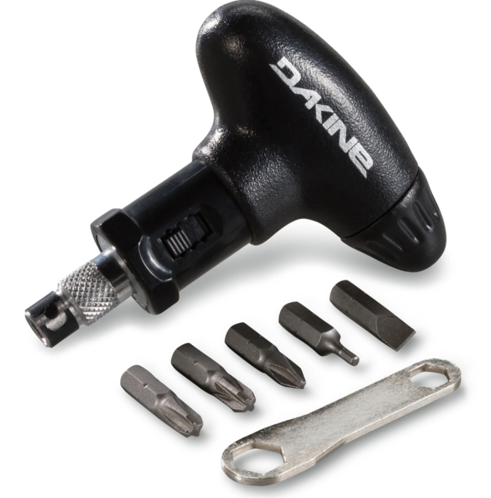 Dakine Torque Drivers